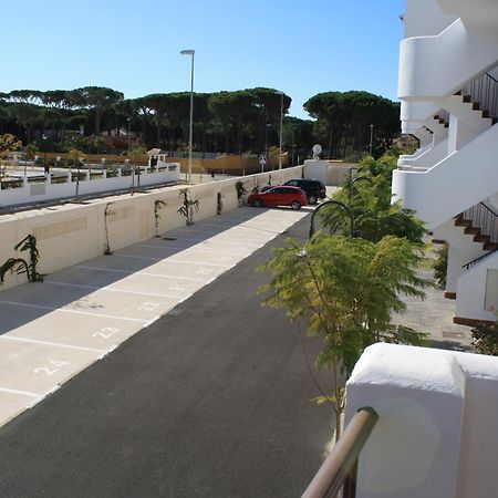 Apartamentos Turisticos La Carrajolilla Chiclana de la Frontera Kültér fotó