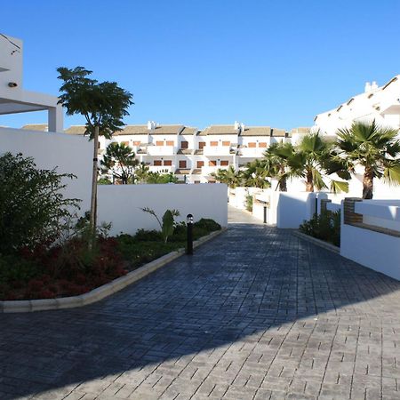 Apartamentos Turisticos La Carrajolilla Chiclana de la Frontera Kültér fotó