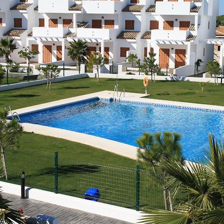 Apartamentos Turisticos La Carrajolilla Chiclana de la Frontera Kültér fotó