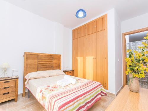 Apartamentos Turisticos La Carrajolilla Chiclana de la Frontera Kültér fotó